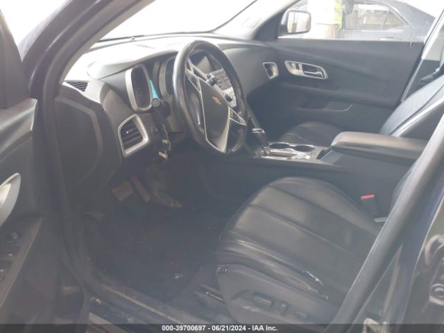 Photo 4 VIN: 2GNFLGEK2H6221548 - CHEVROLET EQUINOX 