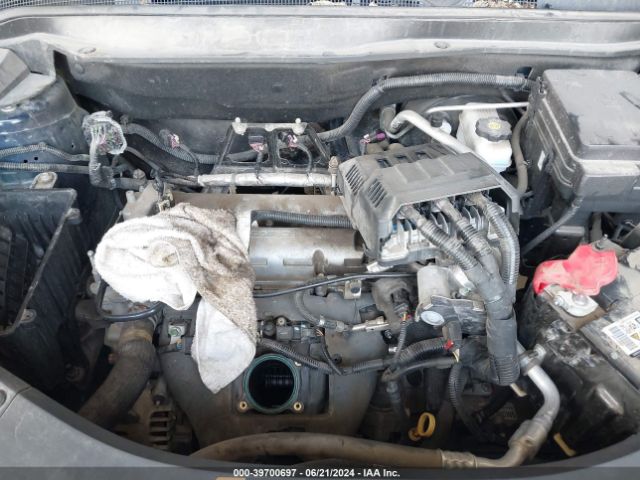 Photo 5 VIN: 2GNFLGEK2H6221548 - CHEVROLET EQUINOX 