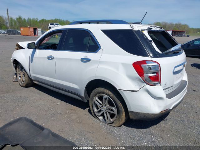 Photo 2 VIN: 2GNFLGEK2H6327076 - CHEVROLET EQUINOX 