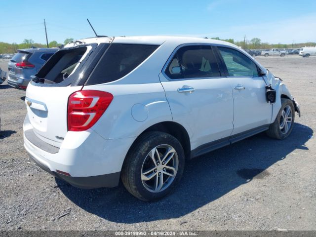 Photo 3 VIN: 2GNFLGEK2H6327076 - CHEVROLET EQUINOX 