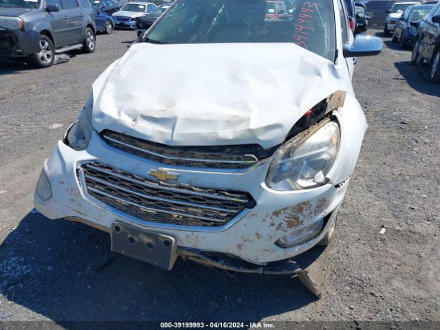 Photo 5 VIN: 2GNFLGEK2H6327076 - CHEVROLET EQUINOX 