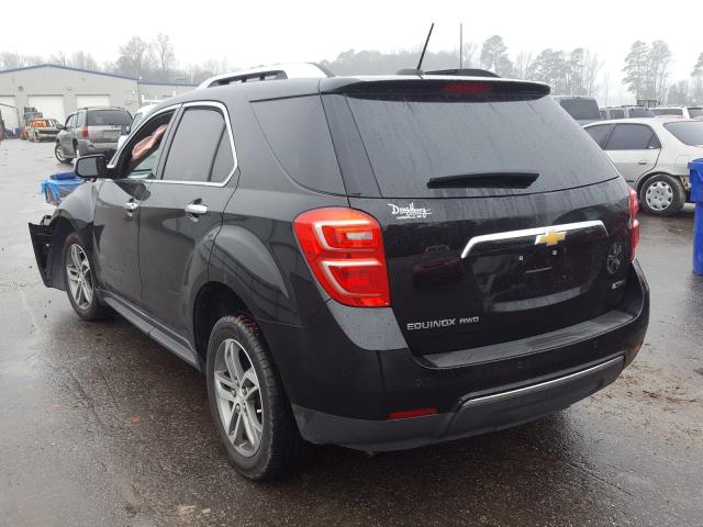 Photo 2 VIN: 2GNFLGEK2H6352317 - CHEVROLET EQUINOX PR 