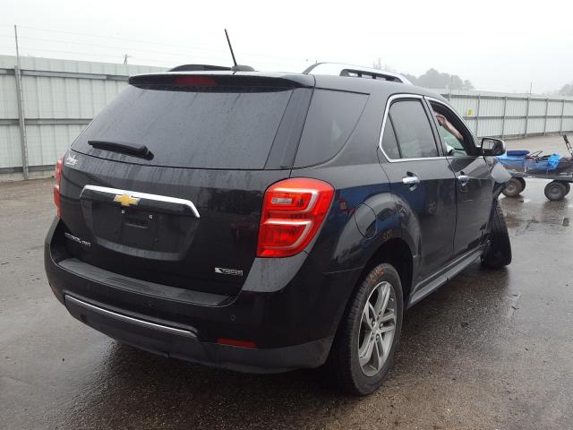 Photo 3 VIN: 2GNFLGEK2H6352317 - CHEVROLET EQUINOX PR 