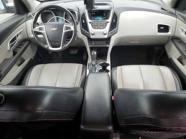 Photo 7 VIN: 2GNFLGEK2H6352334 - CHEVROLET EQUINOX PR 