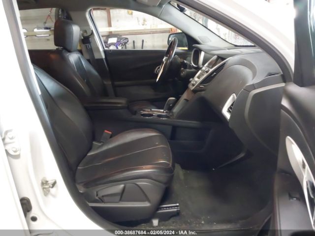 Photo 4 VIN: 2GNFLGEK3C6119698 - CHEVROLET EQUINOX 