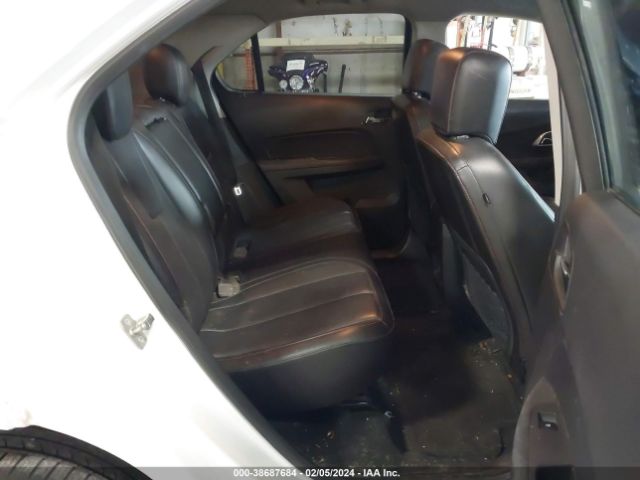 Photo 7 VIN: 2GNFLGEK3C6119698 - CHEVROLET EQUINOX 