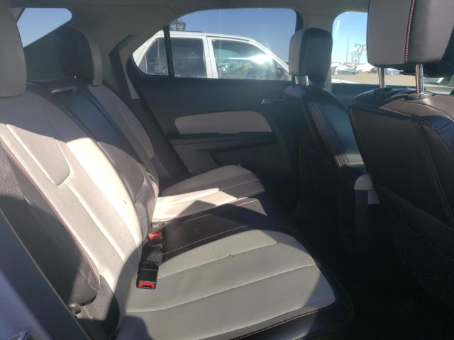 Photo 5 VIN: 2GNFLGEK3C6154547 - CHEVROLET EQUINOX LT 