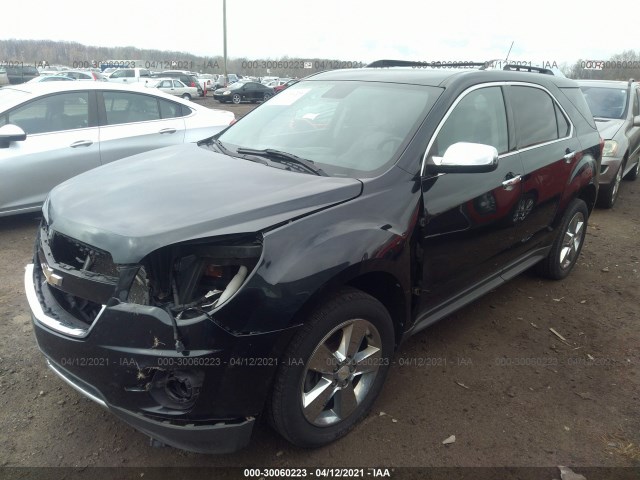 Photo 1 VIN: 2GNFLGEK3C6231630 - CHEVROLET EQUINOX 