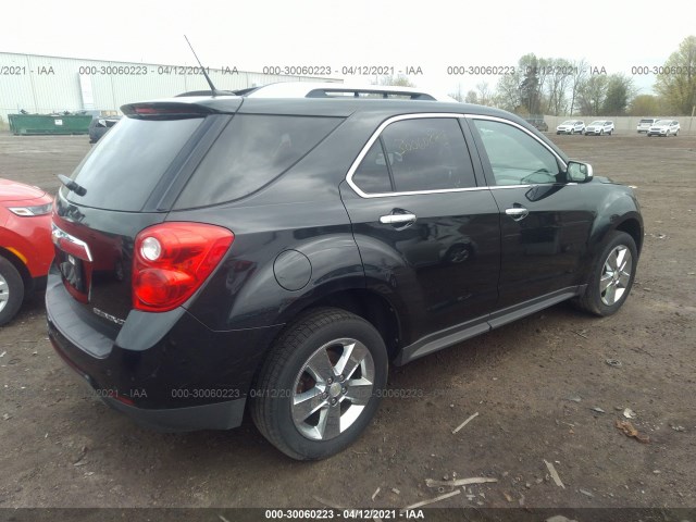 Photo 3 VIN: 2GNFLGEK3C6231630 - CHEVROLET EQUINOX 