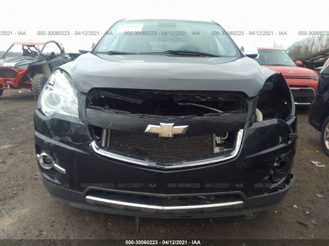 Photo 5 VIN: 2GNFLGEK3C6231630 - CHEVROLET EQUINOX 