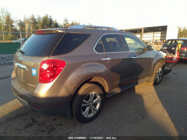 Photo 3 VIN: 2GNFLGEK3C6270525 - CHEVROLET EQUINOX 