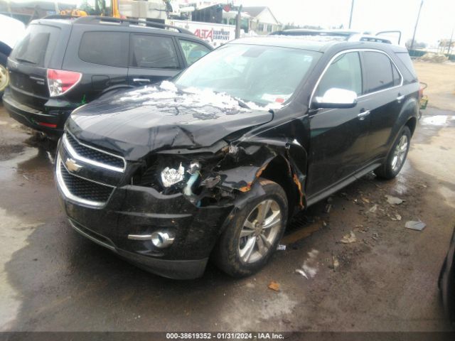 Photo 1 VIN: 2GNFLGEK3C6329220 - CHEVROLET EQUINOX 