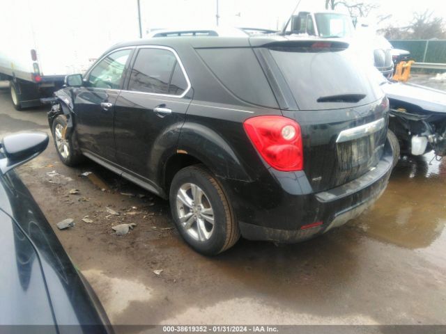 Photo 2 VIN: 2GNFLGEK3C6329220 - CHEVROLET EQUINOX 