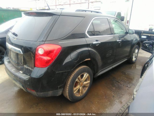 Photo 3 VIN: 2GNFLGEK3C6329220 - CHEVROLET EQUINOX 