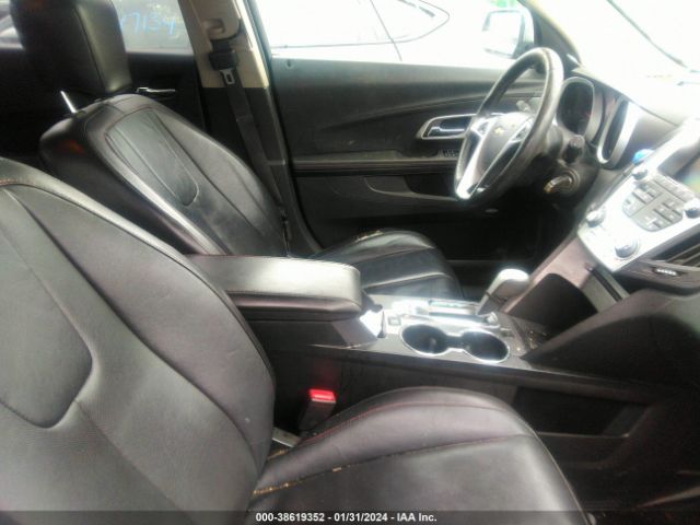 Photo 4 VIN: 2GNFLGEK3C6329220 - CHEVROLET EQUINOX 