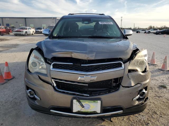 Photo 4 VIN: 2GNFLGEK3C6351931 - CHEVROLET EQUINOX 