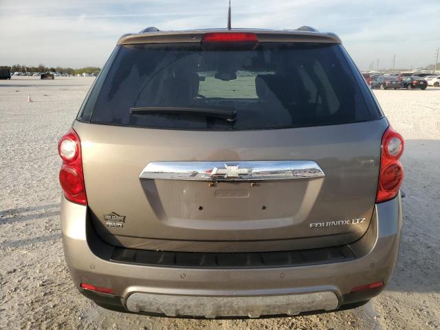 Photo 5 VIN: 2GNFLGEK3C6351931 - CHEVROLET EQUINOX 