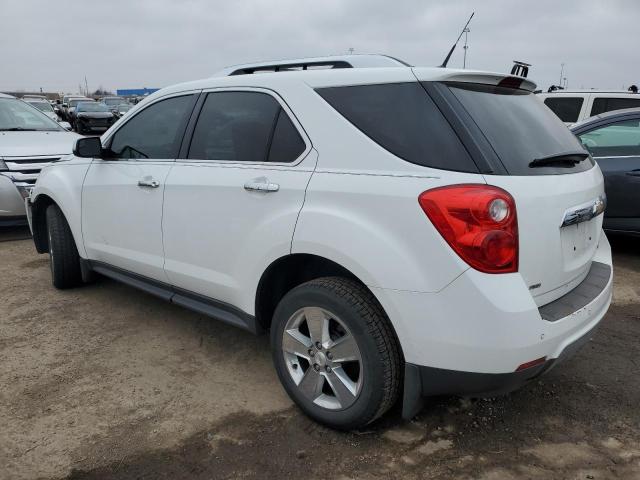 Photo 1 VIN: 2GNFLGEK3C6395508 - CHEVROLET EQUINOX LT 