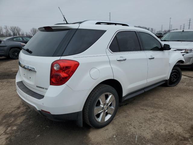 Photo 2 VIN: 2GNFLGEK3C6395508 - CHEVROLET EQUINOX LT 