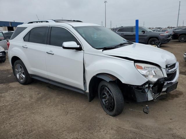 Photo 3 VIN: 2GNFLGEK3C6395508 - CHEVROLET EQUINOX LT 