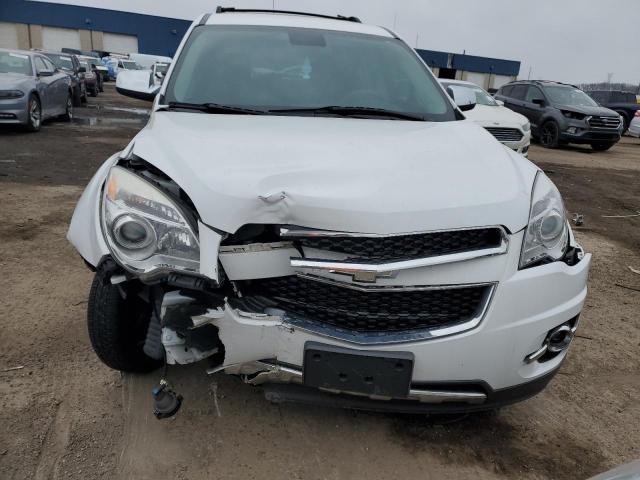 Photo 4 VIN: 2GNFLGEK3C6395508 - CHEVROLET EQUINOX LT 