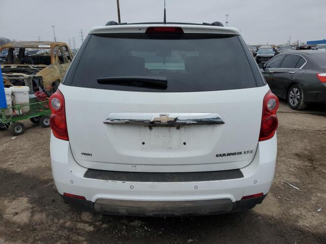 Photo 5 VIN: 2GNFLGEK3C6395508 - CHEVROLET EQUINOX LT 