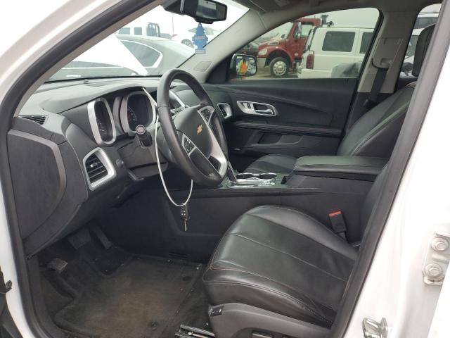 Photo 6 VIN: 2GNFLGEK3C6395508 - CHEVROLET EQUINOX LT 