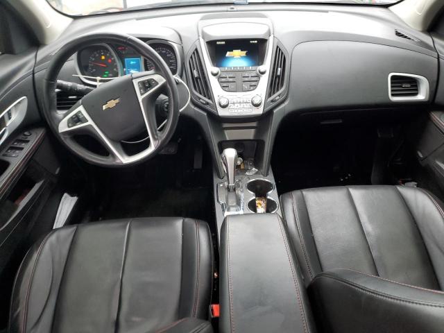 Photo 7 VIN: 2GNFLGEK3C6395508 - CHEVROLET EQUINOX LT 