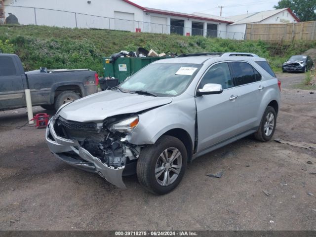 Photo 1 VIN: 2GNFLGEK3D6153349 - CHEVROLET EQUINOX 