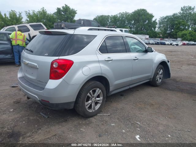 Photo 3 VIN: 2GNFLGEK3D6153349 - CHEVROLET EQUINOX 