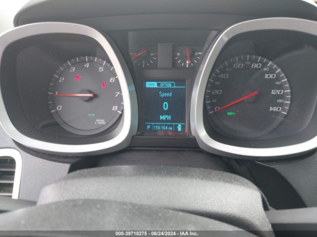 Photo 6 VIN: 2GNFLGEK3D6153349 - CHEVROLET EQUINOX 