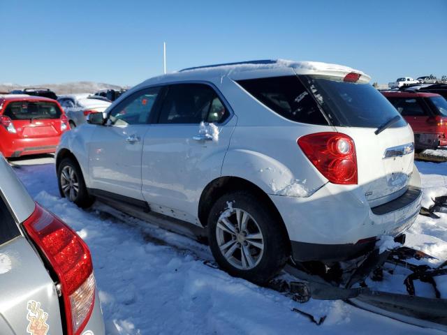 Photo 1 VIN: 2GNFLGEK3D6227109 - CHEVROLET EQUINOX LT 