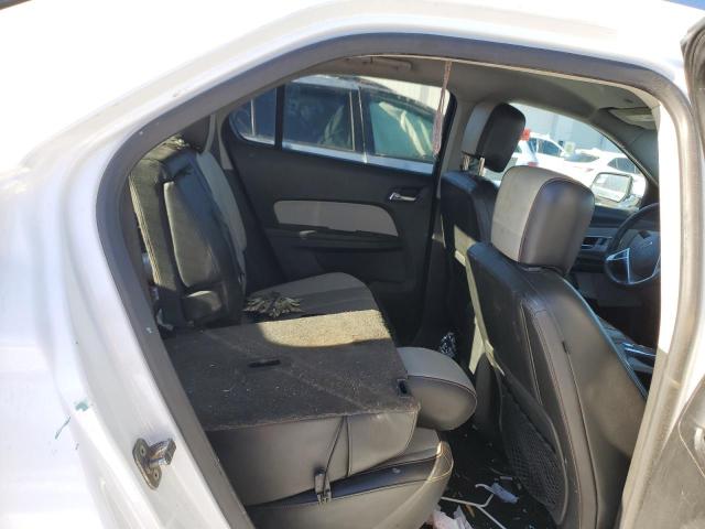 Photo 10 VIN: 2GNFLGEK3D6227109 - CHEVROLET EQUINOX LT 