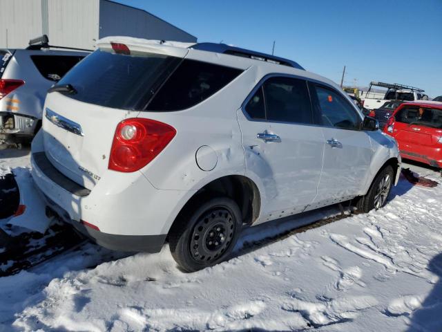 Photo 2 VIN: 2GNFLGEK3D6227109 - CHEVROLET EQUINOX LT 