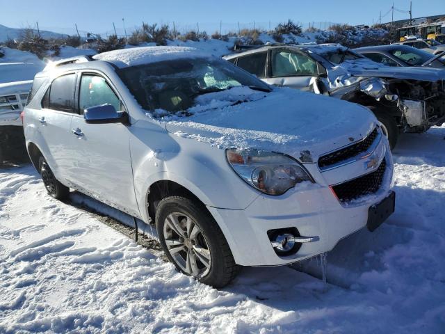 Photo 3 VIN: 2GNFLGEK3D6227109 - CHEVROLET EQUINOX LT 