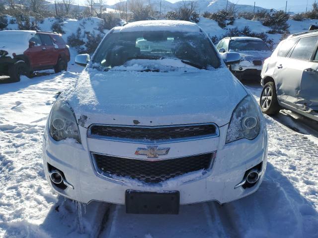 Photo 4 VIN: 2GNFLGEK3D6227109 - CHEVROLET EQUINOX LT 