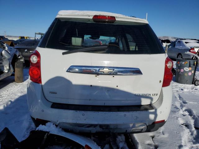 Photo 5 VIN: 2GNFLGEK3D6227109 - CHEVROLET EQUINOX LT 