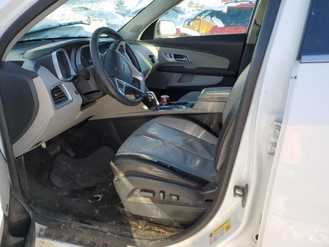 Photo 6 VIN: 2GNFLGEK3D6227109 - CHEVROLET EQUINOX LT 