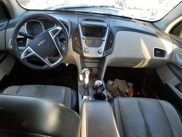 Photo 7 VIN: 2GNFLGEK3D6227109 - CHEVROLET EQUINOX LT 