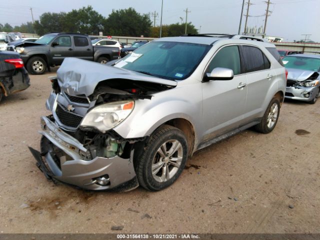 Photo 1 VIN: 2GNFLGEK3D6408646 - CHEVROLET EQUINOX 