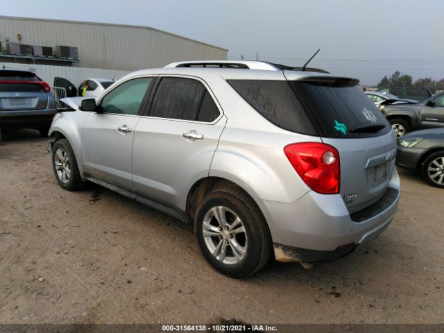 Photo 2 VIN: 2GNFLGEK3D6408646 - CHEVROLET EQUINOX 