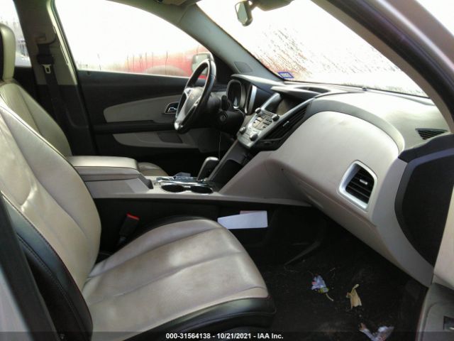 Photo 4 VIN: 2GNFLGEK3D6408646 - CHEVROLET EQUINOX 