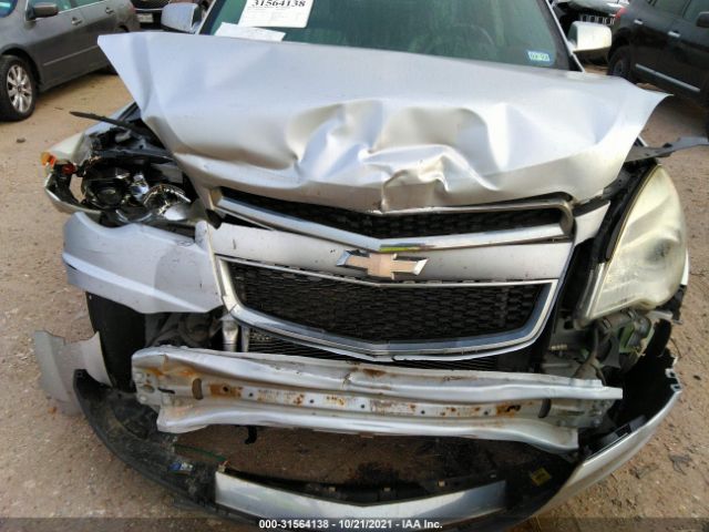 Photo 5 VIN: 2GNFLGEK3D6408646 - CHEVROLET EQUINOX 