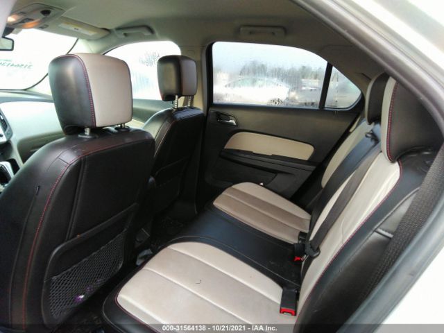 Photo 7 VIN: 2GNFLGEK3D6408646 - CHEVROLET EQUINOX 