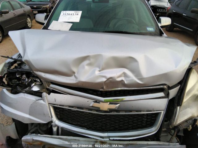 Photo 9 VIN: 2GNFLGEK3D6408646 - CHEVROLET EQUINOX 