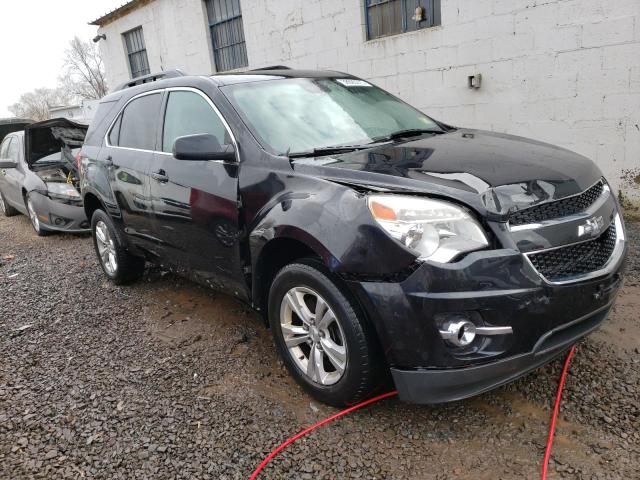 Photo 3 VIN: 2GNFLGEK3E6209419 - CHEVROLET EQUINOX LT 