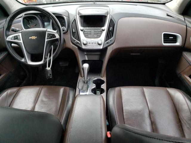 Photo 7 VIN: 2GNFLGEK3E6209419 - CHEVROLET EQUINOX LT 