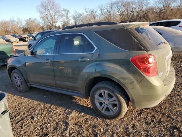 Photo 1 VIN: 2GNFLGEK3F6170722 - CHEVROLET EQUINOX LT 