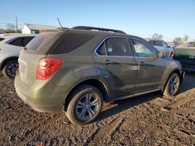 Photo 2 VIN: 2GNFLGEK3F6170722 - CHEVROLET EQUINOX LT 