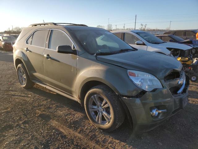 Photo 3 VIN: 2GNFLGEK3F6170722 - CHEVROLET EQUINOX LT 